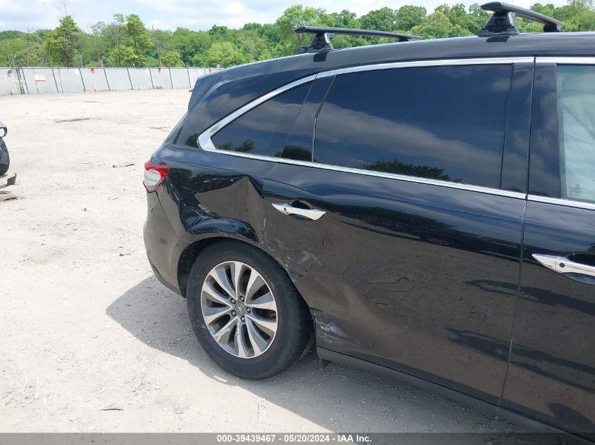 2014 Acura Mdx Technology Package VIN: 5FRYD4H48EB035656 Lot: 39439467