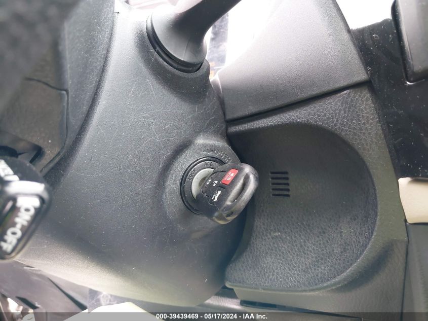 2016 Toyota Corolla Le Eco VIN: 2T1BPRHE2GC501710 Lot: 39439469