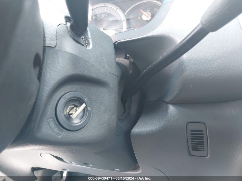 2007 Honda Pilot Ex-L VIN: 5FNYF186X7B027671 Lot: 39439471