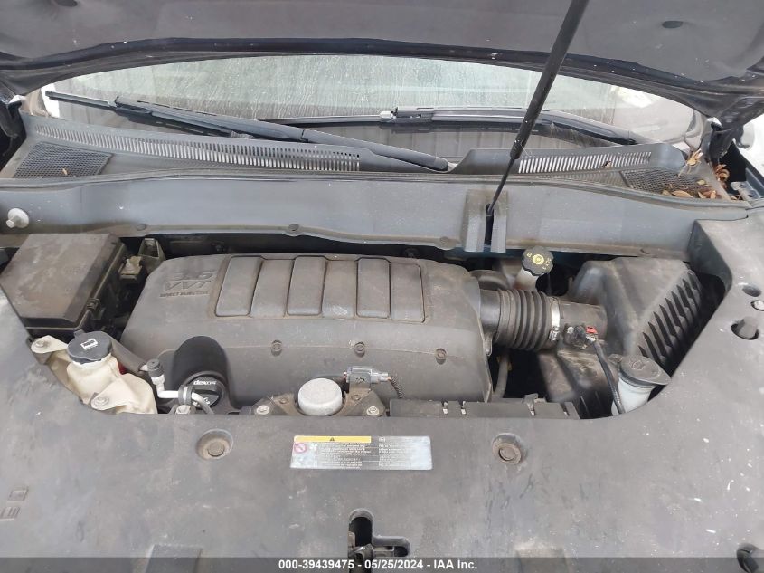 2015 GMC Acadia Slt-1 VIN: 1GKKRRKD3FJ367727 Lot: 39439475