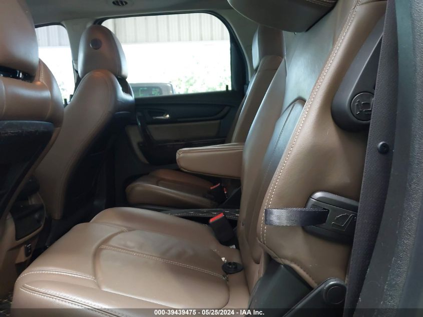 2015 GMC Acadia Slt-1 VIN: 1GKKRRKD3FJ367727 Lot: 39439475