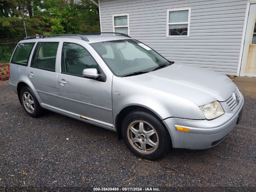 2004 Volkswagen Jetta Gl VIN: WVWRL61J04W166126 Lot: 39439488