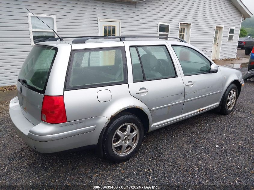 2004 Volkswagen Jetta Gl VIN: WVWRL61J04W166126 Lot: 39439488