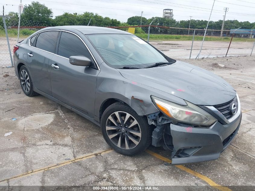 2016 Nissan Altima 2.5/2.5 S/2.5 Sl/2.5 Sr/2.5 Sv VIN: 1N4AL3AP1GN359336 Lot: 39439500