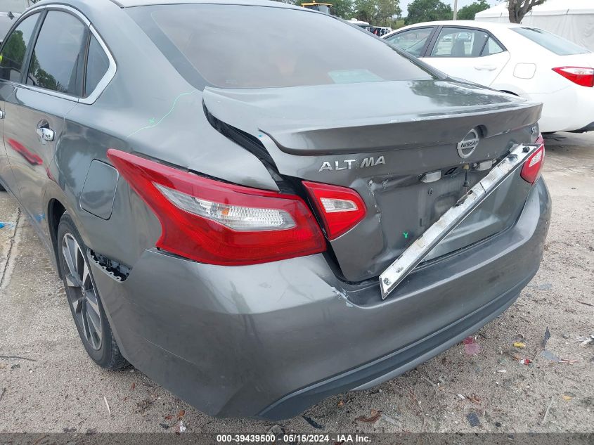 2016 Nissan Altima 2.5/2.5 S/2.5 Sl/2.5 Sr/2.5 Sv VIN: 1N4AL3AP1GN359336 Lot: 39439500