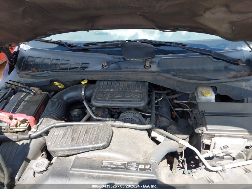 2005 Dodge Durango St VIN: 1D4HD38K15F598721 Lot: 39439526