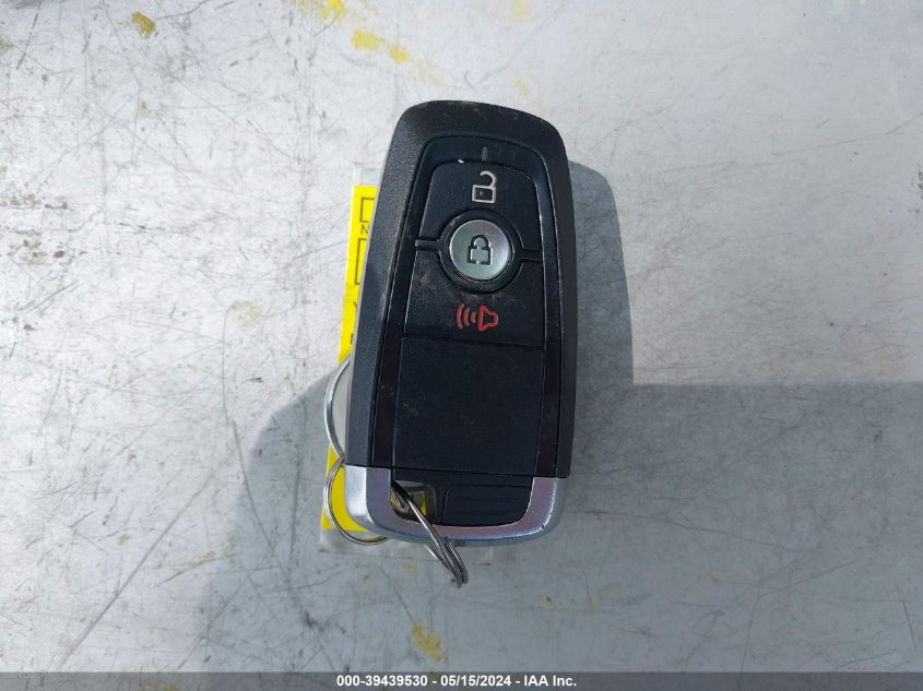 2021 Ford Edge Se VIN: 2FMPK3G95MBA34207 Lot: 39439530