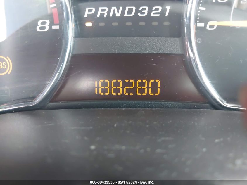 2008 Chevrolet Colorado Lt VIN: 1GCCS199388137607 Lot: 39439536