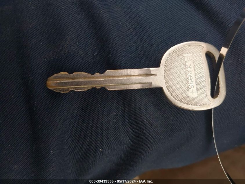 2008 Chevrolet Colorado Lt VIN: 1GCCS199388137607 Lot: 39439536