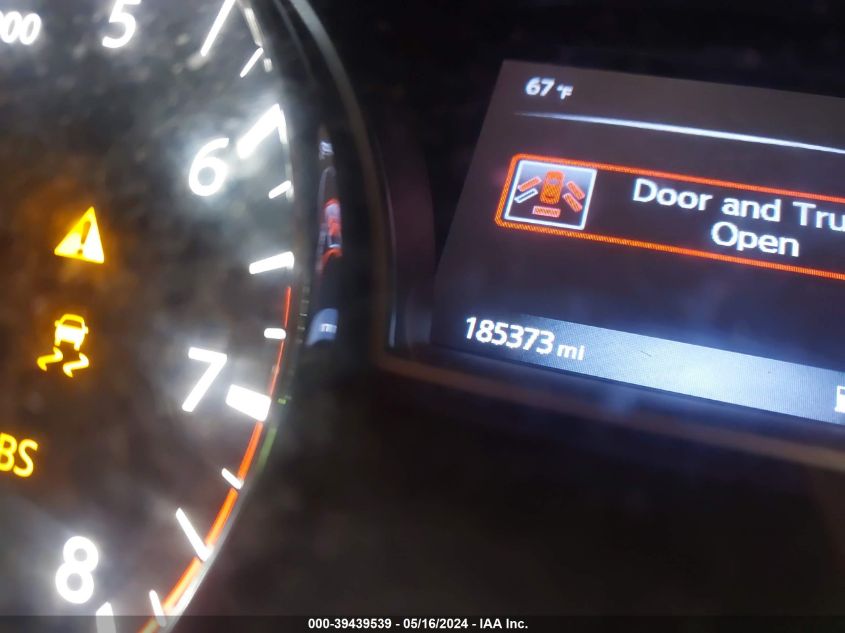 2017 Nissan Altima 2.5 S VIN: 1N4AL3AP4HN325585 Lot: 39439539