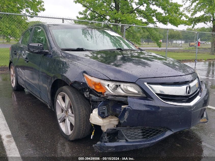 19VDE1F59DE021902 | 2013 ACURA ILX