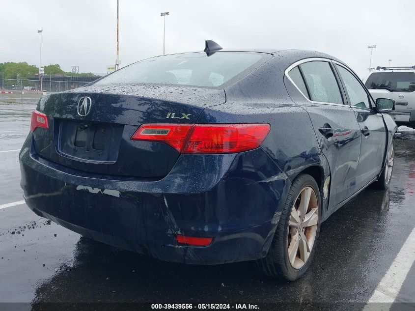 19VDE1F59DE021902 | 2013 ACURA ILX