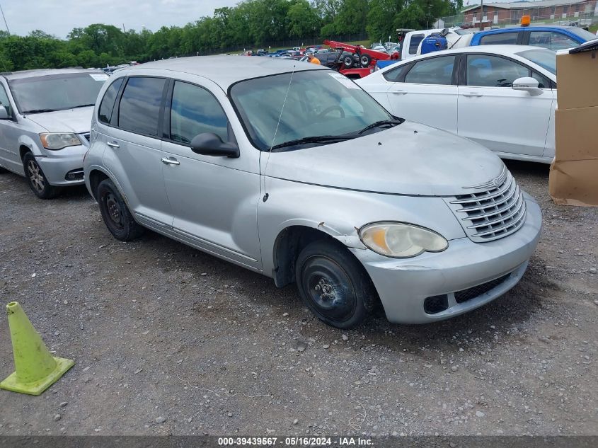 2007 Chrysler Pt Cruiser VIN: 3A4FY48B37T548789 Lot: 39439567