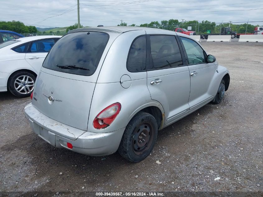 2007 Chrysler Pt Cruiser VIN: 3A4FY48B37T548789 Lot: 39439567