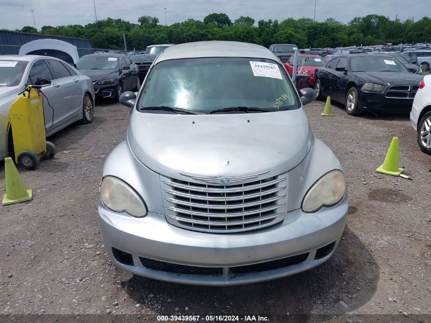 2007 Chrysler Pt Cruiser VIN: 3A4FY48B37T548789 Lot: 39439567