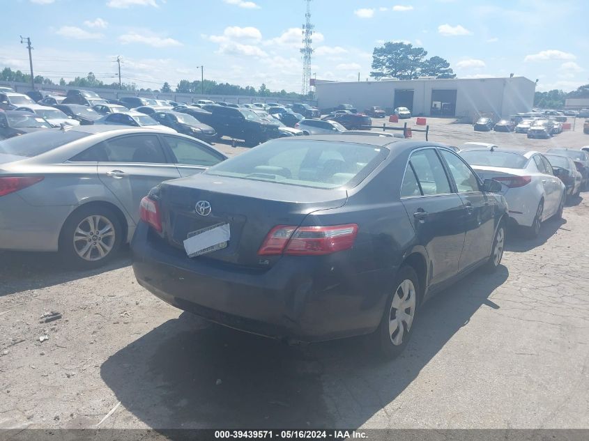 2009 Toyota Camry Le VIN: 4T1BE46K69U860996 Lot: 39439571