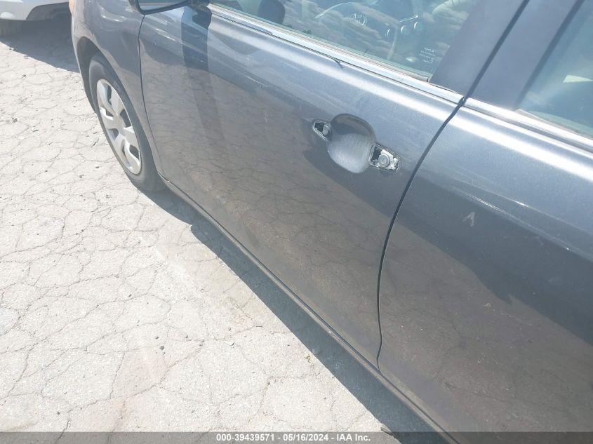 2009 Toyota Camry Le VIN: 4T1BE46K69U860996 Lot: 39439571