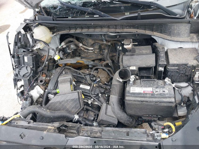 2019 Hyundai Tucson Se VIN: KM8J2CA43KU858698 Lot: 39439605