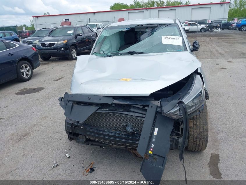 2019 Hyundai Tucson Se VIN: KM8J2CA43KU858698 Lot: 39439605