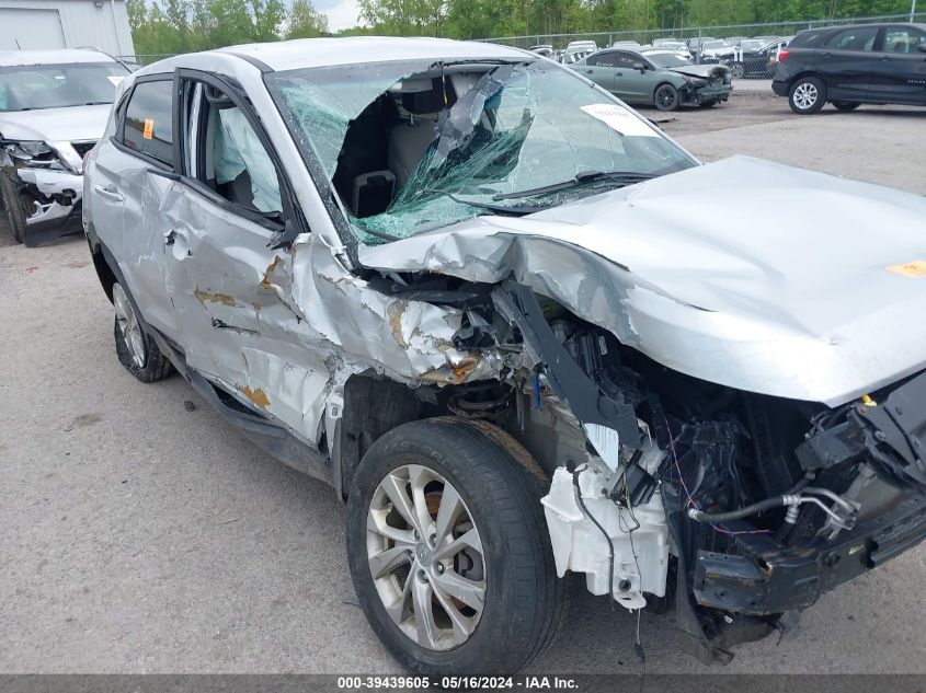 2019 Hyundai Tucson Se VIN: KM8J2CA43KU858698 Lot: 39439605