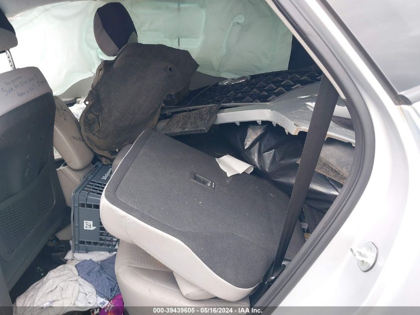 2019 Hyundai Tucson Se VIN: KM8J2CA43KU858698 Lot: 39439605