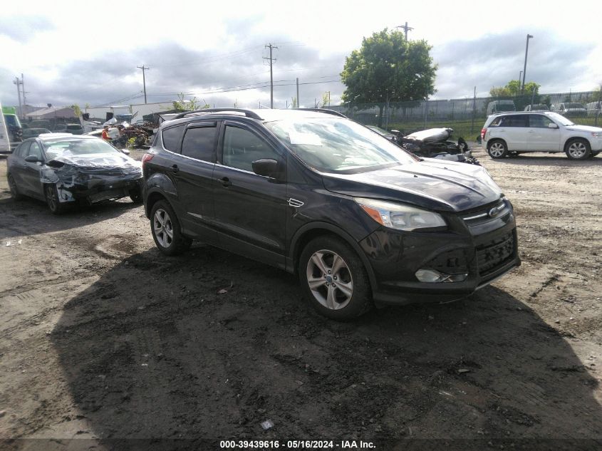 2013 Ford Escape Se VIN: 1FMCU9GX9DUA45909 Lot: 39439616