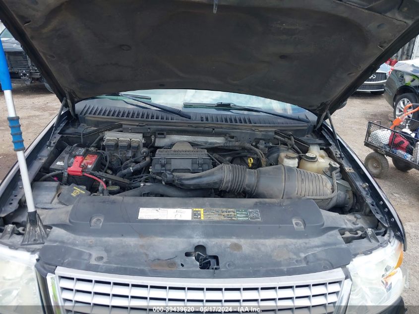 2006 Ford Expedition Xlt/Xlt Sport VIN: 1FMPU15546LA99311 Lot: 39439620