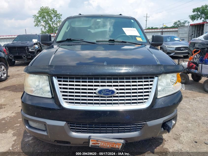 2006 Ford Expedition Xlt/Xlt Sport VIN: 1FMPU15546LA99311 Lot: 39439620