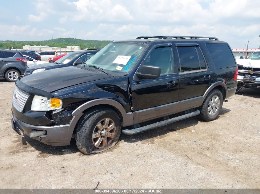 2006 Ford Expedition Xlt/Xlt Sport VIN: 1FMPU15546LA99311 Lot: 39439620