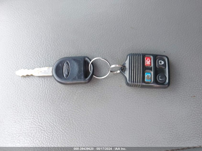 2006 Ford Expedition Xlt/Xlt Sport VIN: 1FMPU15546LA99311 Lot: 39439620