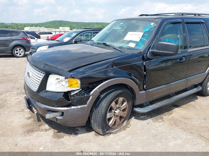 2006 Ford Expedition Xlt/Xlt Sport VIN: 1FMPU15546LA99311 Lot: 39439620