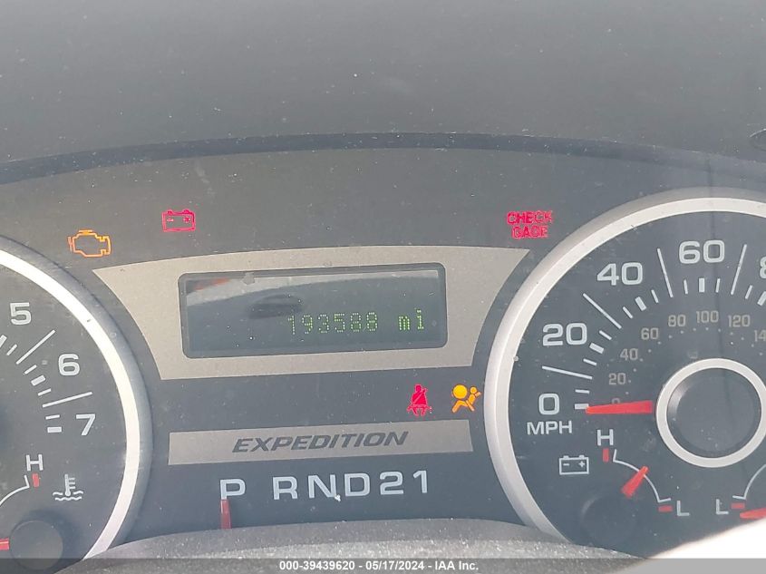 2006 Ford Expedition Xlt/Xlt Sport VIN: 1FMPU15546LA99311 Lot: 39439620