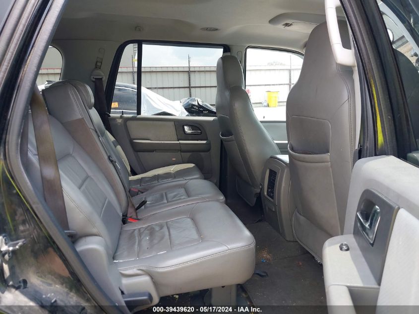 2006 Ford Expedition Xlt/Xlt Sport VIN: 1FMPU15546LA99311 Lot: 39439620