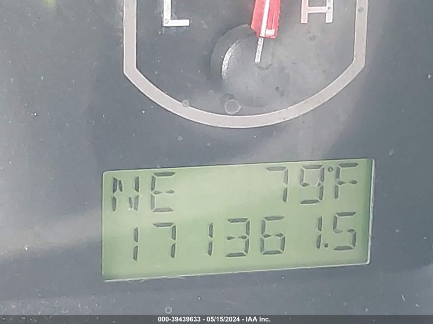 2006 Ford F-150 Fx4/Lariat/Xl/Xlt VIN: 1FTPX14586FA33615 Lot: 39439633