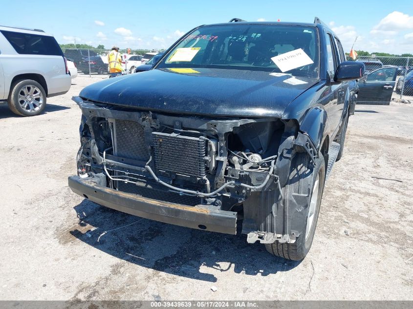 2012 Nissan Pathfinder Sv VIN: 5N1AR1NN1CC635120 Lot: 39439639