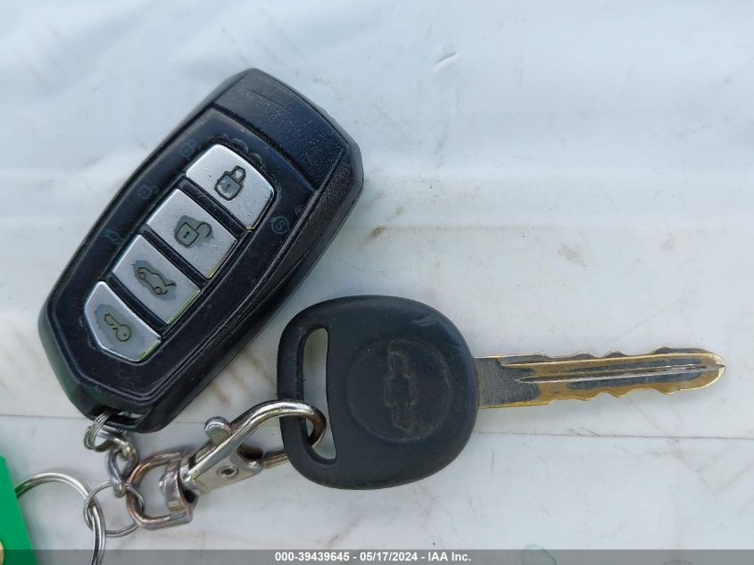 1999 Chevrolet Silverado 1500 Ls VIN: 2GCEC19T7X1146152 Lot: 39439645