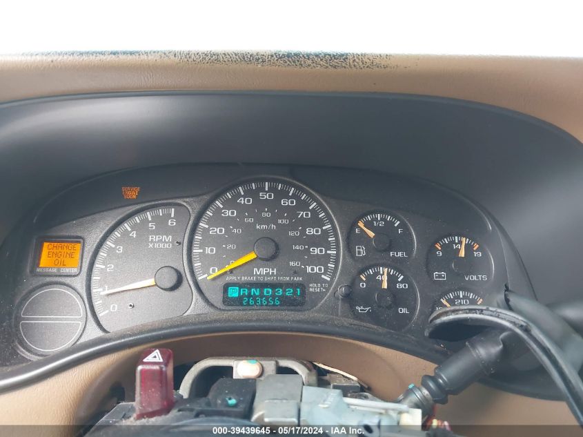 1999 Chevrolet Silverado 1500 Ls VIN: 2GCEC19T7X1146152 Lot: 39439645