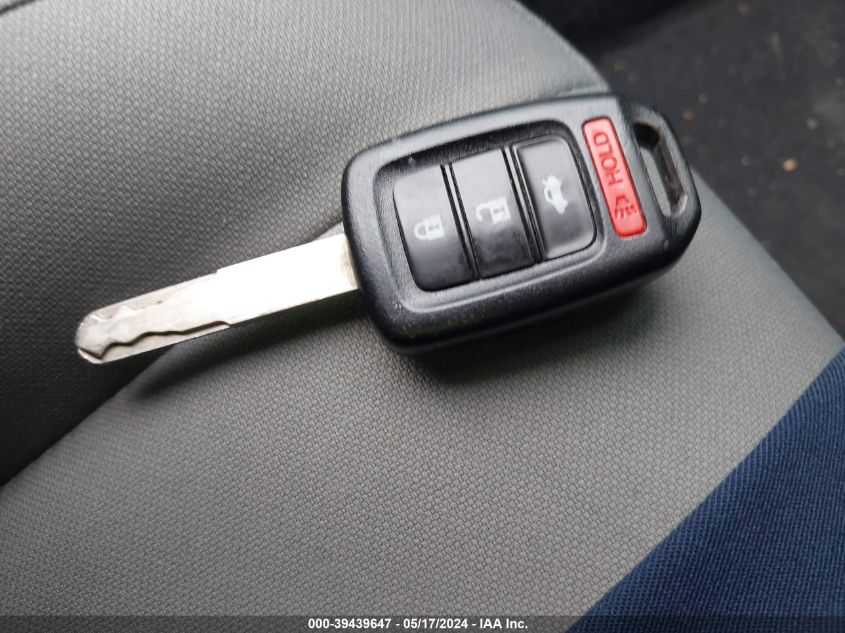 2020 Honda Civic Lx VIN: 2HGFC2F66LH601360 Lot: 39439647