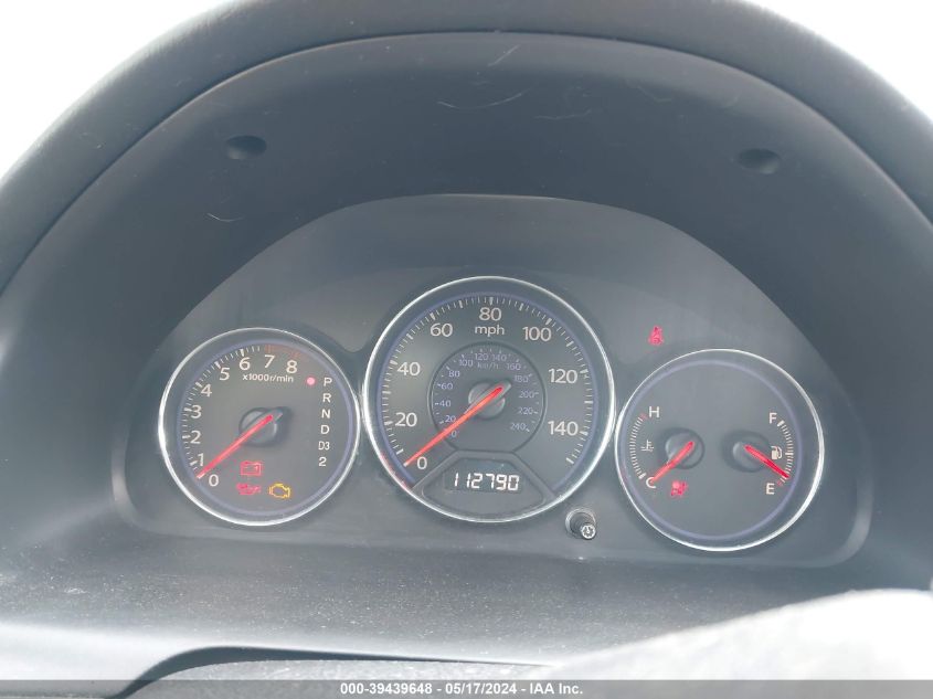 2004 Honda Civic Ex VIN: 2HGES26864H589552 Lot: 39439648