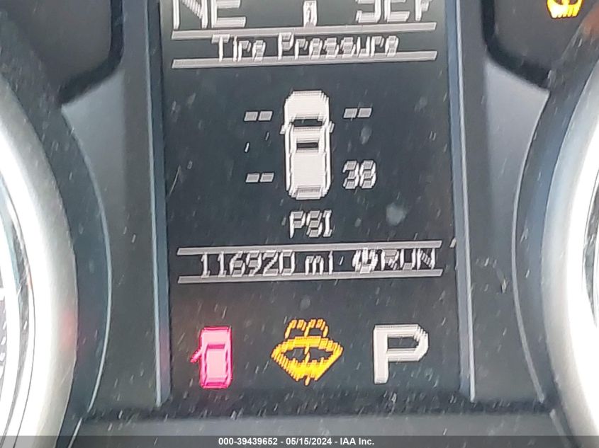 2011 Jeep Grand Cherokee Laredo VIN: 1J4RS4GG2BC589205 Lot: 39439652