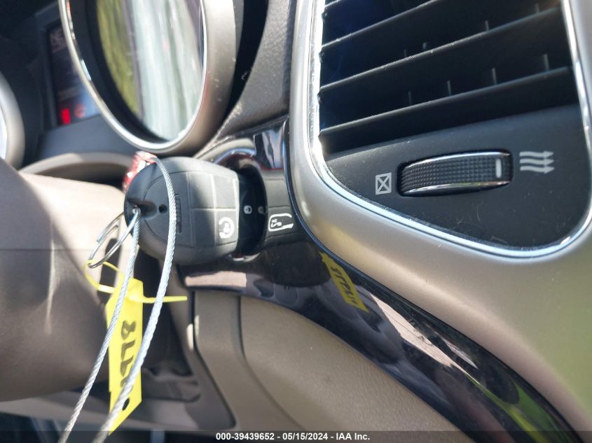 2011 Jeep Grand Cherokee Laredo VIN: 1J4RS4GG2BC589205 Lot: 39439652