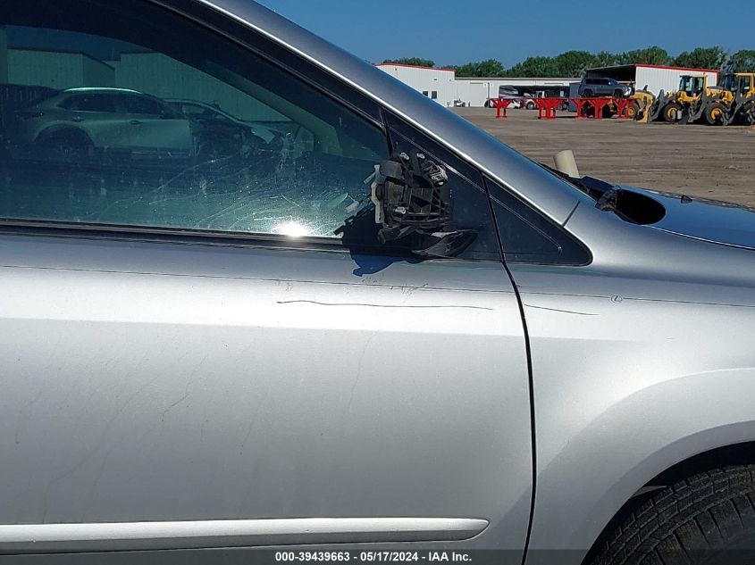 2009 Lexus Rx 350 VIN: 2T2GK31UX9C069546 Lot: 39439663