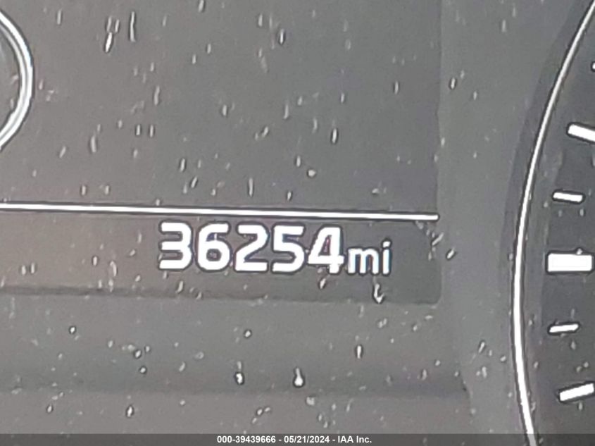 2020 Kia Sportage Sx Turbo VIN: KNDPRCA69L7813941 Lot: 39439666