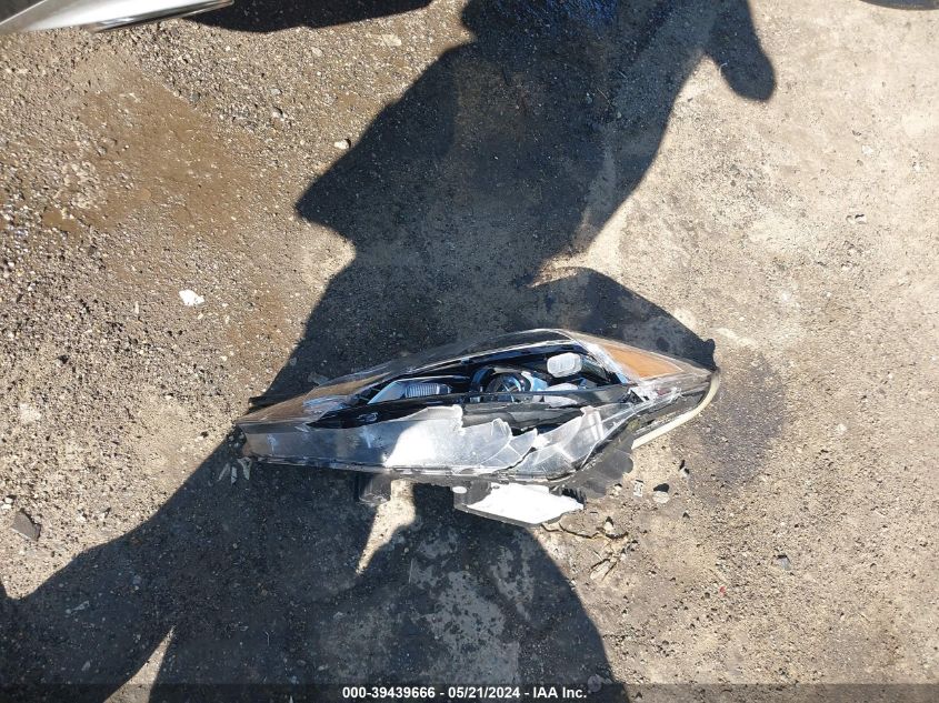 2020 Kia Sportage Sx Turbo VIN: KNDPRCA69L7813941 Lot: 39439666