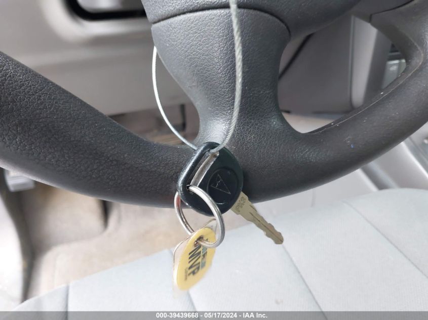 2002 Pontiac Aztek VIN: 3G7DA03E52S575033 Lot: 39439668