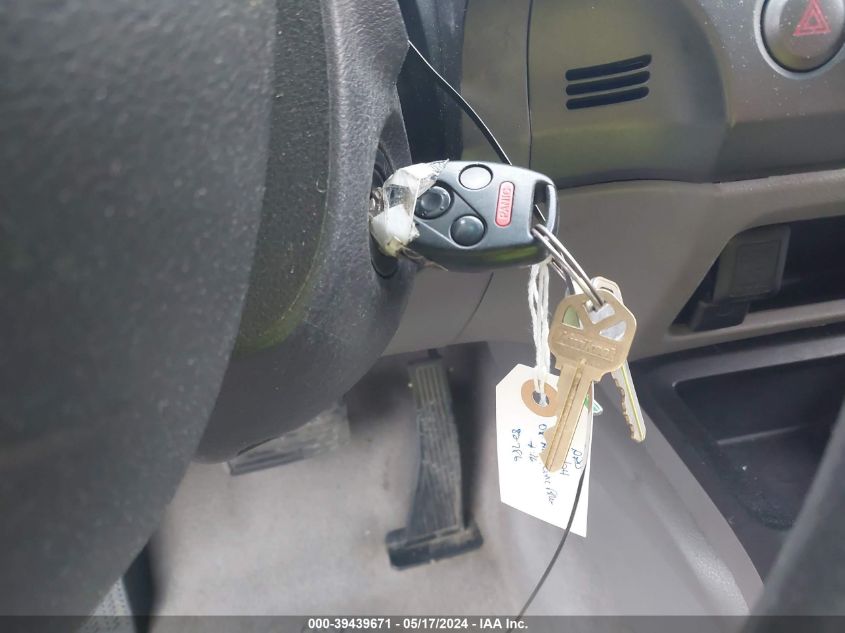 2008 Honda Civic Ex VIN: 1HGFA16828L091178 Lot: 39439671