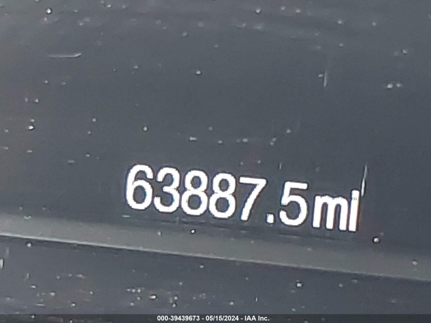 2017 Lincoln Mkz Reserve VIN: 3LN6L5F91HR649219 Lot: 39439673