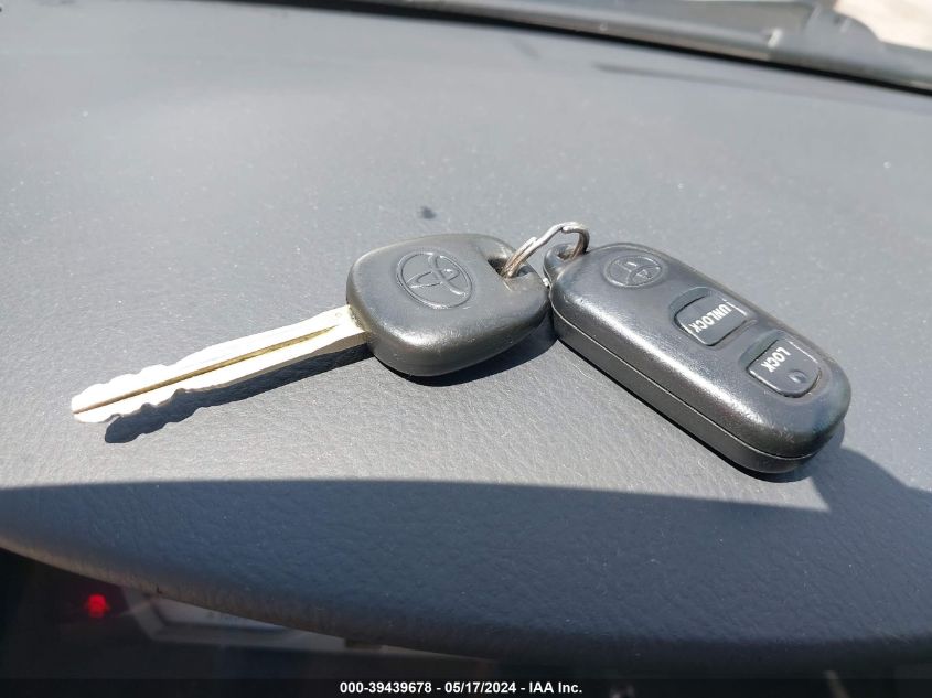 2005 Toyota Corolla S VIN: 1NXBR32E35Z467207 Lot: 39439678