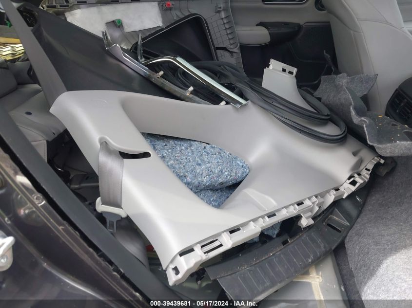 2019 HONDA CR-V EX-L - 2HKRW2H8XKH665859