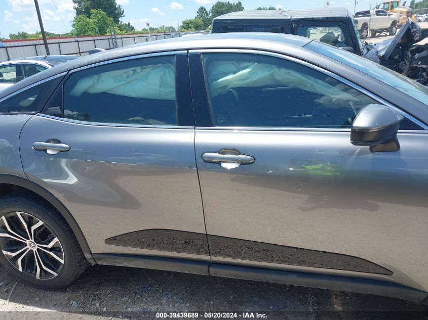 2024 Toyota Crown Xle VIN: JTDAAAAF4R3023402 Lot: 39439689